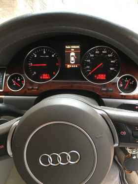 Audi A8 3.0  TDI | Mobile.bg   9