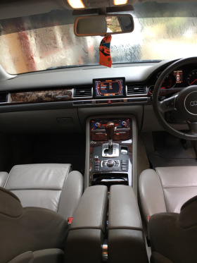 Audi A8 3.0  TDI | Mobile.bg   7