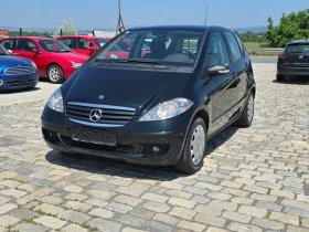 Mercedes-Benz A 150 i 95кс 166000 км. ЕВРО 4 - Car24.bg Mercedes-Benz A 150 i 95кс 166000 км. ЕВРО 4
