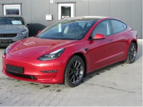 Tesla Model 3 Long range 4x4 - Car24.bg Tesla Model 3 Long range 4x4