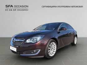 Opel Insignia LIMOUSINE HB 2.0CDTI 163HP AT6 E5/1401R12 - Car24.bg Opel Insignia LIMOUSINE HB 2.0CDTI 163HP AT6 E5/1401R12
