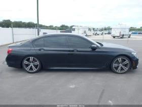 BMW 750 i xDrive * M Pack * PANO * Ел. багажник * Подгрев - 28900 лв. / 14776.34 € - 58966838 12 | Car24.bg BMW 750 i xDrive * M Pack * PANO * Ел. багажник * Подгрев - 28900 лв. / 14776.34 € - 58966838 12