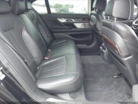 BMW 750 i xDrive * M Pack * PANO * Ел. багажник * Подгрев - 28900 лв. / 14776.34 € - 58966838 8 | Car24.bg BMW 750 i xDrive * M Pack * PANO * Ел. багажник * Подгрев - 28900 лв. / 14776.34 € - 58966838 8