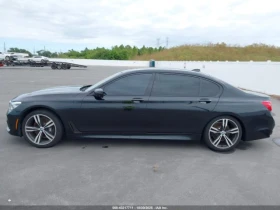 BMW 750 i xDrive * M Pack * PANO * Ел. багажник * Подгрев - 28900 лв. / 14776.34 € - 58966838 13 | Car24.bg BMW 750 i xDrive * M Pack * PANO * Ел. багажник * Подгрев - 28900 лв. / 14776.34 € - 58966838 13