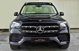 Mercedes-Benz GLS 400 D 4M 3xTV AMG Optik 360 4DBURMESTER PANO LOW-RANGE - 123900 лв. / 63349.06 € - 80117431 2 | Car24.bg Mercedes-Benz GLS 400 D 4M 3xTV AMG Optik 360 4DBURMESTER PANO LOW-RANGE - 123900 лв. / 63349.06 € - 80117431 2