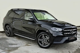 Mercedes-Benz GLS 400 D 4M 3xTV AMG Optik 360 4DBURMESTER PANO LOW-RANGE - 123900 лв. / 63349.06 € - 80117431 3 | Car24.bg Mercedes-Benz GLS 400 D 4M 3xTV AMG Optik 360 4DBURMESTER PANO LOW-RANGE - 123900 лв. / 63349.06 € - 80117431 3