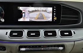 Mercedes-Benz GLS 400 D 4M 3xTV AMG Optik 360 4DBURMESTER PANO LOW-RANGE - 123900 лв. / 63349.06 € - 80117431 11 | Car24.bg Mercedes-Benz GLS 400 D 4M 3xTV AMG Optik 360 4DBURMESTER PANO LOW-RANGE - 123900 лв. / 63349.06 € - 80117431 11