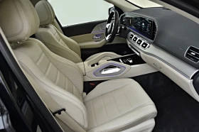 Mercedes-Benz GLS 400 D 4M 3xTV AMG Optik 360 4DBURMESTER PANO LOW-RANGE - 123900 лв. / 63349.06 € - 80117431 13 | Car24.bg Mercedes-Benz GLS 400 D 4M 3xTV AMG Optik 360 4DBURMESTER PANO LOW-RANGE - 123900 лв. / 63349.06 € - 80117431 13