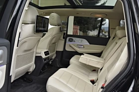 Mercedes-Benz GLS 400 D 4M 3xTV AMG Optik 360 4DBURMESTER PANO LOW-RANGE - 123900 лв. / 63349.06 € - 80117431 15 | Car24.bg Mercedes-Benz GLS 400 D 4M 3xTV AMG Optik 360 4DBURMESTER PANO LOW-RANGE - 123900 лв. / 63349.06 € - 80117431 15