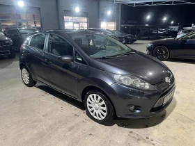 Ford Fiesta 1.4TDCI* 68ps* КЛИМАТИК - 5999 лв. / 3067.24 € - 67938043 5 | Car24.bg Ford Fiesta 1.4TDCI* 68ps* КЛИМАТИК - 5999 лв. / 3067.24 € - 67938043 5