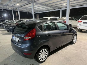 Ford Fiesta 1.4TDCI* 68ps* КЛИМАТИК - 5999 лв. / 3067.24 € - 67938043 4 | Car24.bg Ford Fiesta 1.4TDCI* 68ps* КЛИМАТИК - 5999 лв. / 3067.24 € - 67938043 4