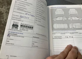 VW Passat 2.0TDI/СЕРВИЗНА ИСТОРИЯ/МНОГО ЗАПАЗЕН/ - 14999 лв. / 7668.87 € - 38898727 13 | Car24.bg VW Passat 2.0TDI/СЕРВИЗНА ИСТОРИЯ/МНОГО ЗАПАЗЕН/ - 14999 лв. / 7668.87 € - 38898727 13