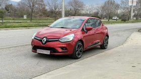 Renault Clio 1.5DCI 90кс * 103хил.км* KEYLESS* NAVI* - Car24.bg Renault Clio 1.5DCI 90кс * 103хил.км* KEYLESS* NAVI*
