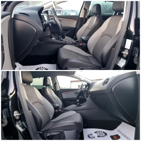 Seat Leon Experience 2.0tdi 150k.c.4x4 - 19800 лв. / 10123.58 € - 43092174 11 | Car24.bg Seat Leon Experience 2.0tdi 150k.c.4x4 - 19800 лв. / 10123.58 € - 43092174 11