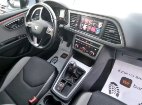 Seat Leon Experience 2.0tdi 150k.c.4x4 - 19800 лв. / 10123.58 € - 43092174 9 | Car24.bg Seat Leon Experience 2.0tdi 150k.c.4x4 - 19800 лв. / 10123.58 € - 43092174 9