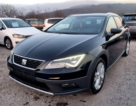 Seat Leon Experience 2.0tdi 150k.c.4x4 - Car24.bg Seat Leon Experience 2.0tdi 150k.c.4x4