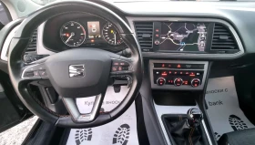 Seat Leon Experience 2.0tdi 150k.c.4x4 - 19800 лв. / 10123.58 € - 43092174 13 | Car24.bg Seat Leon Experience 2.0tdi 150k.c.4x4 - 19800 лв. / 10123.58 € - 43092174 13