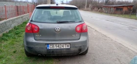VW Golf 2.0fsi 4motion - 1500 € / 2933.74 лв. - 61278214 5 | Car24.bg VW Golf 2.0fsi 4motion - 1500 € / 2933.74 лв. - 61278214 5