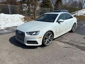 Audi A4 * Technik * CARFAX * БЕЗ ПЪРВОНАЧАЛНА ВНОСКА - Car24.bg Audi A4 * Technik * CARFAX * БЕЗ ПЪРВОНАЧАЛНА ВНОСКА