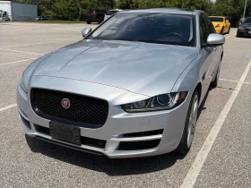 Jaguar XE * Prestige * CARFAX * БЕЗ ПЪРВОНАЧАЛНА ВНОСКА