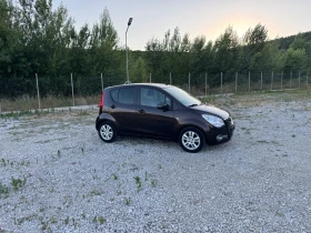 Opel Agila 1.3 i | Auto.bg — изображение 3 Opel Agila 1.3 i | Auto.bg — изображение 3