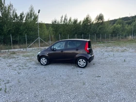 Opel Agila 1.3 i | Auto.bg — изображение 6 Opel Agila 1.3 i | Auto.bg — изображение 6