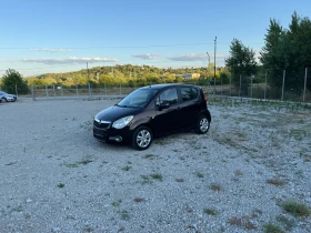 Opel Agila 1.3 i | Auto.bg — изображение 4 Opel Agila 1.3 i | Auto.bg — изображение 4