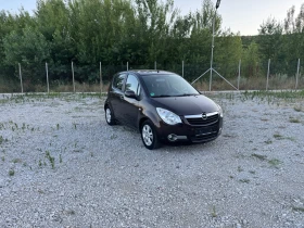 Opel Agila 1.3 i | Auto.bg — изображение 2 Opel Agila 1.3 i | Auto.bg — изображение 2
