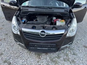 Opel Agila 1.3 i | Auto.bg — изображение 14 Opel Agila 1.3 i | Auto.bg — изображение 14