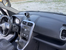 Opel Agila 1.3 i | Auto.bg — изображение 11 Opel Agila 1.3 i | Auto.bg — изображение 11