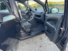 Opel Agila 1.3 i | Auto.bg — изображение 10 Opel Agila 1.3 i | Auto.bg — изображение 10