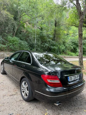 Mercedes-Benz C 220 - 5900 € / 11539.40 лв. - 93991271 4 | Car24.bg Mercedes-Benz C 220 - 5900 € / 11539.40 лв. - 93991271 4