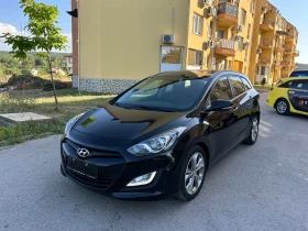Hyundai I30 1.4crdi 90ks 6скорости
