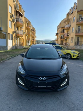 Hyundai I30 1.4crdi 90ks 6скорости | Auto.bg — изображение 8 Hyundai I30 1.4crdi 90ks 6скорости | Auto.bg — изображение 8