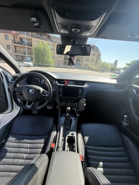 Skoda Octavia 2.0 VRS 184 к.с | Auto.bg — изображение 14 Skoda Octavia 2.0 VRS 184 к.с | Auto.bg — изображение 14