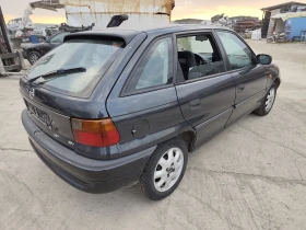 Opel Astra 1.4 | Auto.bg — изображение 3 Opel Astra 1.4 | Auto.bg — изображение 3