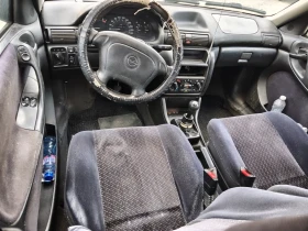 Opel Astra 1.4 | Auto.bg — изображение 5 Opel Astra 1.4 | Auto.bg — изображение 5