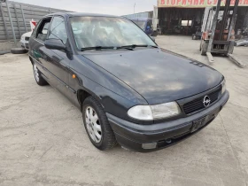 Opel Astra 1.4 | Auto.bg — изображение 2 Opel Astra 1.4 | Auto.bg — изображение 2