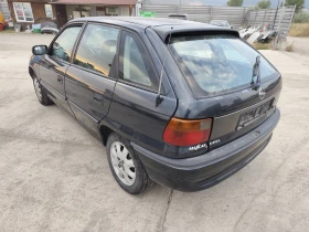 Opel Astra 1.4 | Auto.bg — изображение 4 Opel Astra 1.4 | Auto.bg — изображение 4