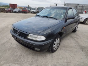 Opel Astra 1.4