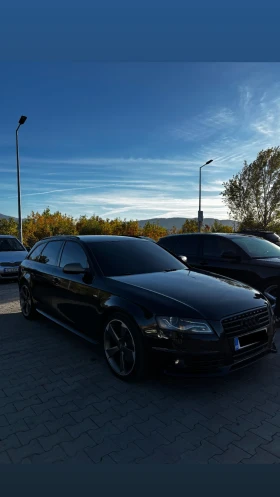 Audi A4 A4 B8 - 7199 € - 98462318 3 | Car24.bg Audi A4 A4 B8 - 7199 € - 98462318 3