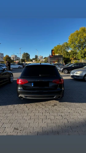 Audi A4 A4 B8 - 7199 € - 98462318 4 | Car24.bg Audi A4 A4 B8 - 7199 € - 98462318 4