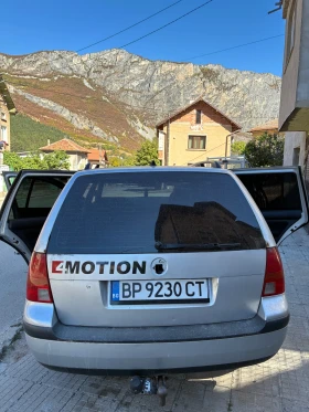 VW Golf - 2100 € - 16386487 4 | Car24.bg VW Golf - 2100 € - 16386487 4