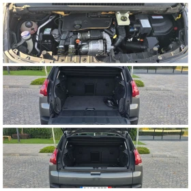 Peugeot 3008 1.6 HDI 120, к.с.НАВИ/ЛИЗИНГ/LED/ALLURE | Auto.bg — изображение 9 Peugeot 3008 1.6 HDI 120, к.с.НАВИ/ЛИЗИНГ/LED/ALLURE | Auto.bg — изображение 9