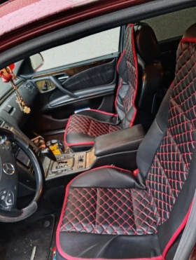 Mercedes-Benz E 240 undefined | Auto.bg — изображение 6 Mercedes-Benz E 240 undefined | Auto.bg — изображение 6