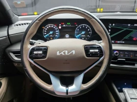 Kia K8 Noblesse| 180к.с. | Auto.bg — изображение 13 Kia K8 Noblesse| 180к.с. | Auto.bg — изображение 13