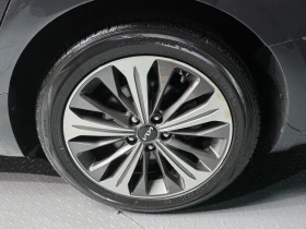 Kia K8 Noblesse| 180к.с. | Auto.bg — изображение 5 Kia K8 Noblesse| 180к.с. | Auto.bg — изображение 5