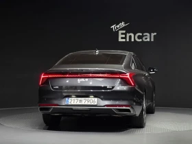 Kia K8 Noblesse| 180к.с. | Auto.bg — изображение 4 Kia K8 Noblesse| 180к.с. | Auto.bg — изображение 4