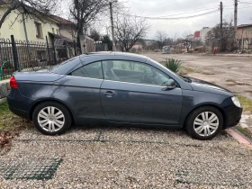 VW Eos 2.0 FSI - 1400 € - 14413312 3 | Car24.bg VW Eos 2.0 FSI - 1400 € - 14413312 3