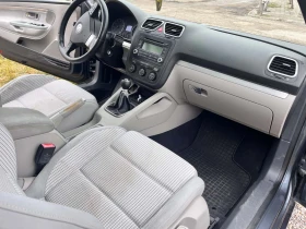 VW Eos 2.0 FSI - 1400 € - 14413312 7 | Car24.bg VW Eos 2.0 FSI - 1400 € - 14413312 7